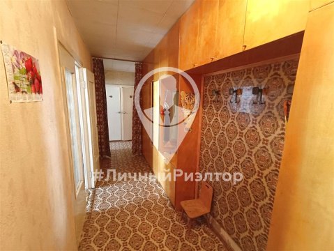 3-к квартира, 6/9 эт., 66м²