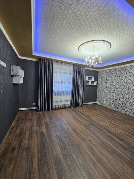 Дом 120м², участок 6 сот.