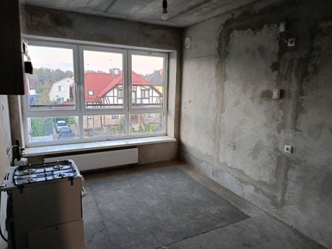 2-к квартира, 3/3 эт., 57м²
