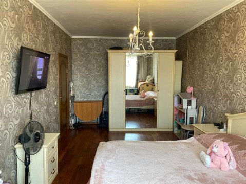 2-к квартира, 15/17 эт., 66м²