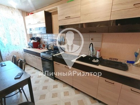 2-к квартира, 3/5 эт., 51м²