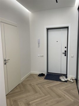 2-к квартира, 20/37 эт., 62м²