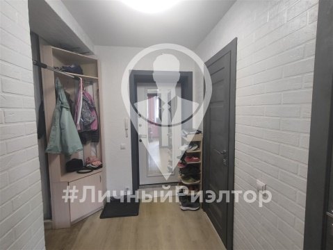 2-к квартира, 4/6 эт., 48м²