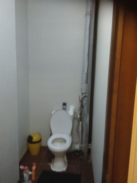 1-к квартира, 5/18 эт., 64м²