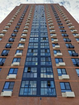 1-к квартира, 4/23 эт., 45м²