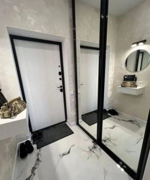 1-к квартира, 14/14 эт., 37м²