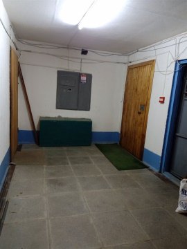 4-к квартира, 3/14 эт., 91м²