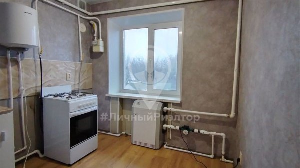 2-к квартира, 2/2 эт., 37м²