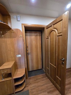 3-к квартира, 4/9 эт., 60м²