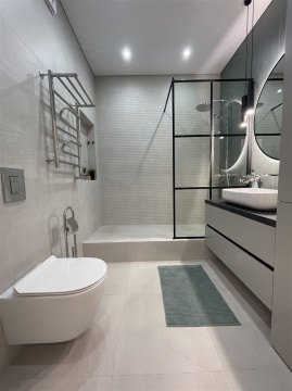 2-к квартира, 20/37 эт., 62м²