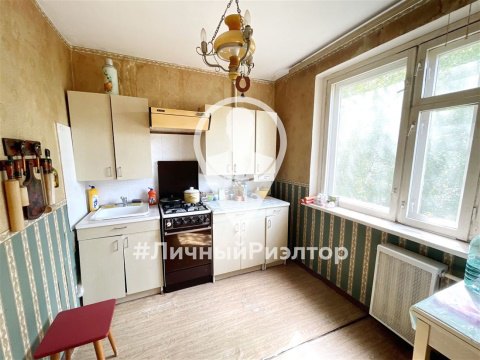 1-к квартира, 2/9 эт., 32м²