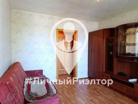 1-к квартира, 2/2 эт., 31м²