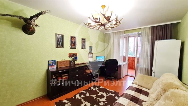 4-к квартира, 1/4 эт., 120м²