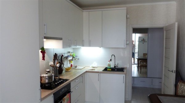 2-к квартира, 9/10 эт., 59м²