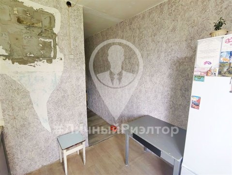 2-к квартира, 4/4 эт., 41м²
