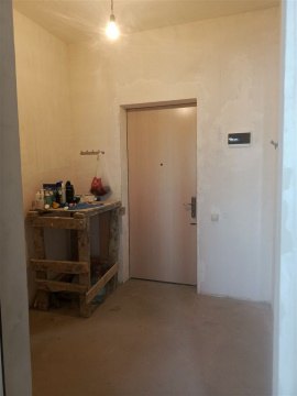 1-к квартира, 5/13 эт., 49м²