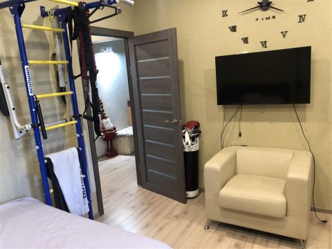 2-к квартира, 5/9 эт., 76м²