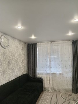 3-к квартира, 1/5 эт., 63м²