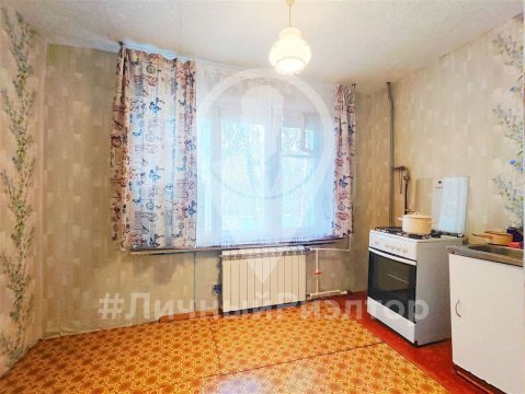 2-к квартира, 2/3 эт., 47м²