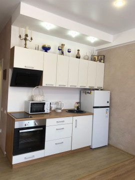 Студия, 2/4 эт., 29м²