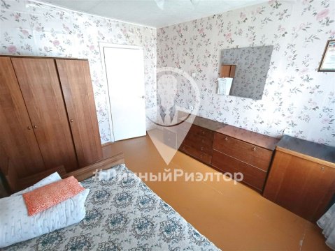 3-к квартира, 6/9 эт., 66м²