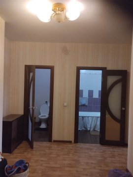 1-к квартира, 5/18 эт., 64м²