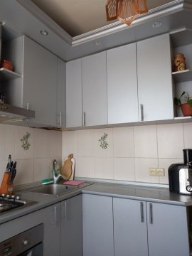 2-к квартира, 4/5 эт., 44м²