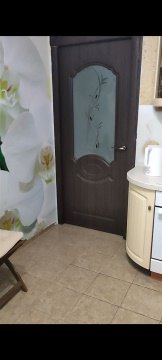 1-к квартира, 1/14 эт., 39м²