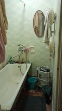 1-к квартира, 4/5 эт., 30м²