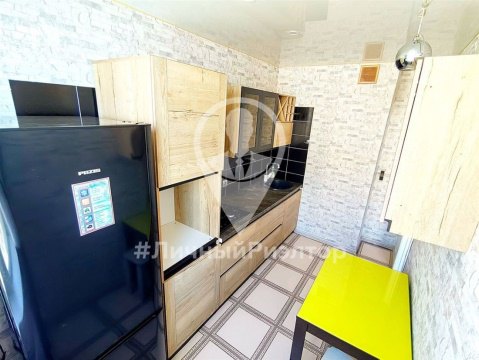 1-к квартира, 14/25 эт., 23м²