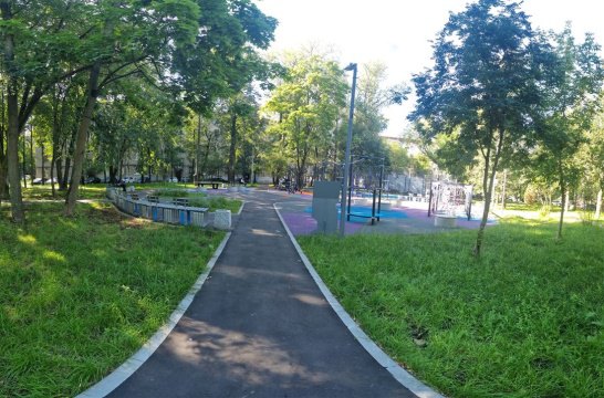3-к квартира, 4/5 эт., 79м²