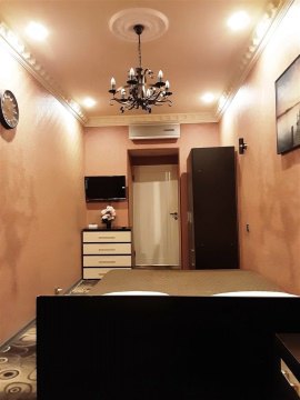 3-к квартира, 2/5 эт., 90м²