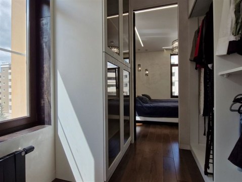 3-к квартира, 4/9 эт., 93м²