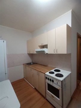 1-к квартира, 6/10 эт., 35м²