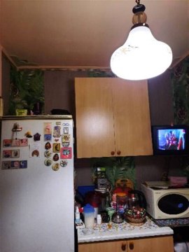 3-к квартира, 7/9 эт., 62м²