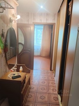 2-к квартира, 1/2 эт., 44м²