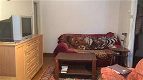 2-к квартира, 4/5 эт., 42м²