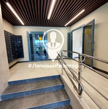 2-к квартира, 6/22 эт., 50м²
