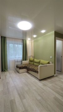1-к квартира, 4/5 эт., 30м²