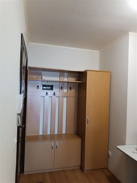 1-к квартира, 6/10 эт., 35м²
