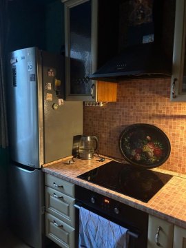2-к квартира, 4/14 эт., 52м²