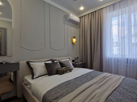 2-к квартира, 5/5 эт., 41м²