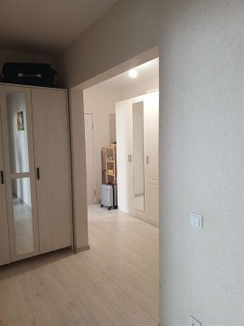 2-к квартира, 16/16 эт., 73м²
