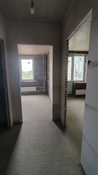 1-к квартира, 2/4 эт., 32м²