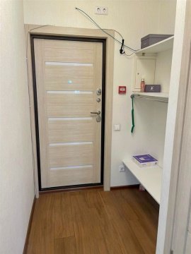 1-к квартира, 12/25 эт., 32м²