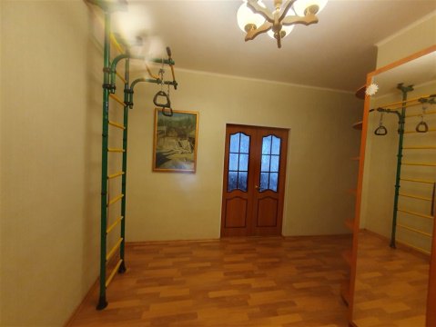 3-к квартира, 7/9 эт., 98м²