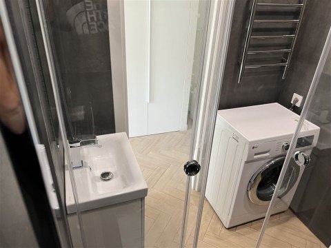 Студия, 5/5 эт., 20м²