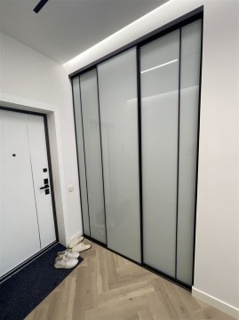 2-к квартира, 20/37 эт., 62м²