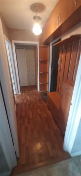 2-к квартира, 2/9 эт., 43м²