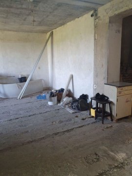 3-к квартира, 5/5 эт., 65м²